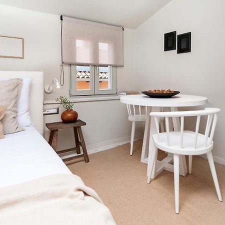 Calnova Suites Rovinj Eksteriør billede