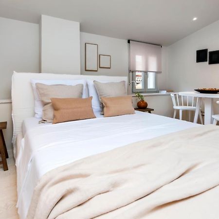 Calnova Suites Rovinj Eksteriør billede