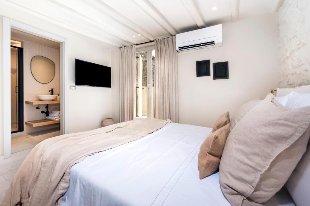 Calnova Suites Rovinj Eksteriør billede