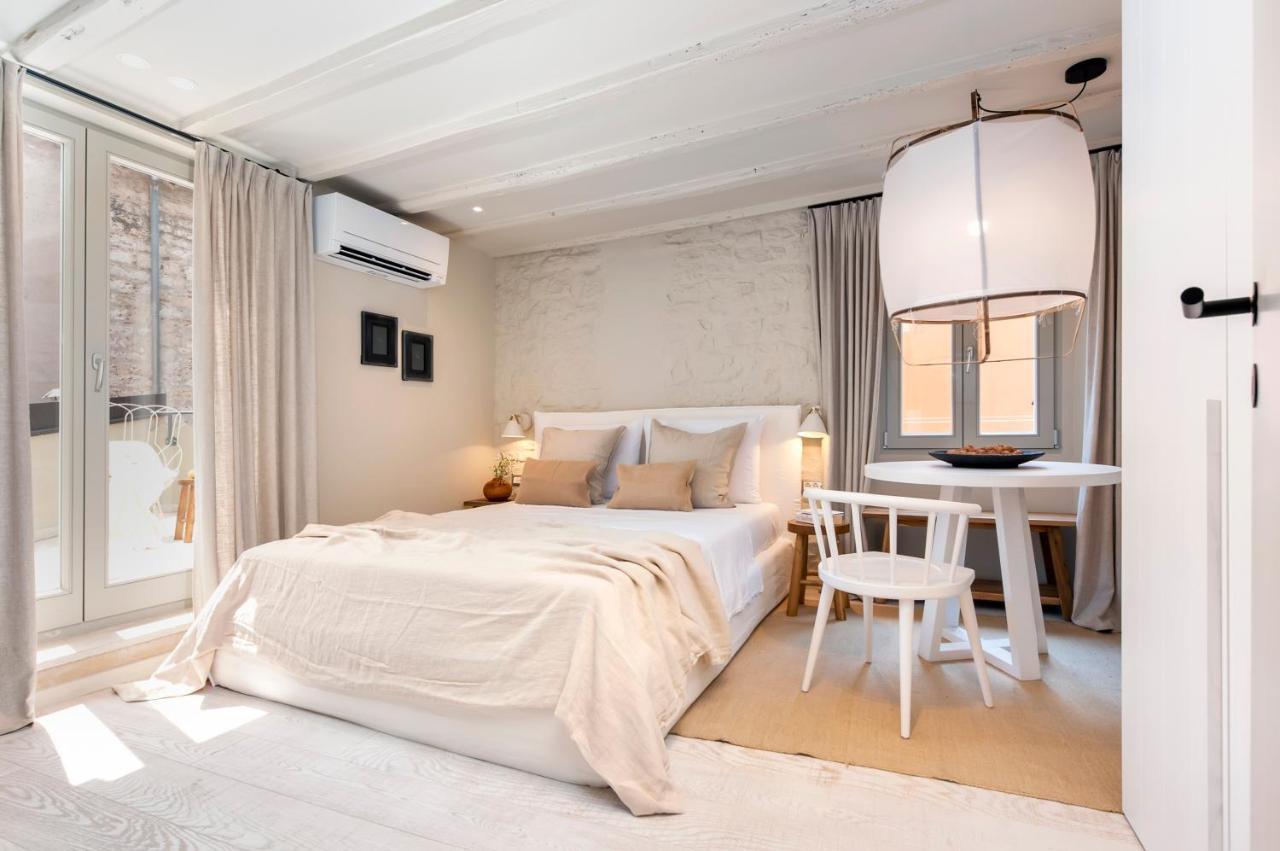 Calnova Suites Rovinj Eksteriør billede