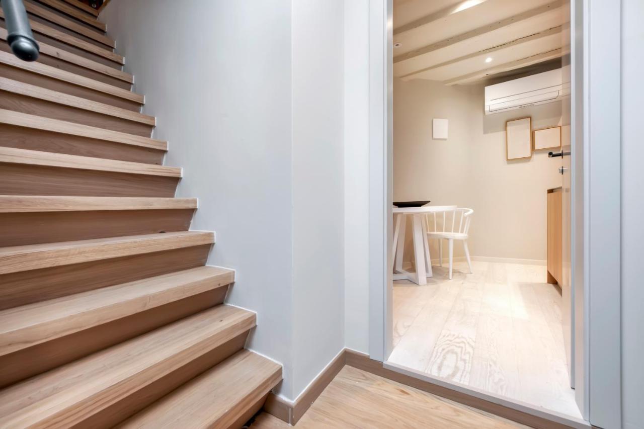 Calnova Suites Rovinj Eksteriør billede