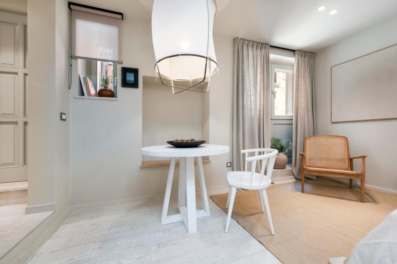 Calnova Suites Rovinj Eksteriør billede