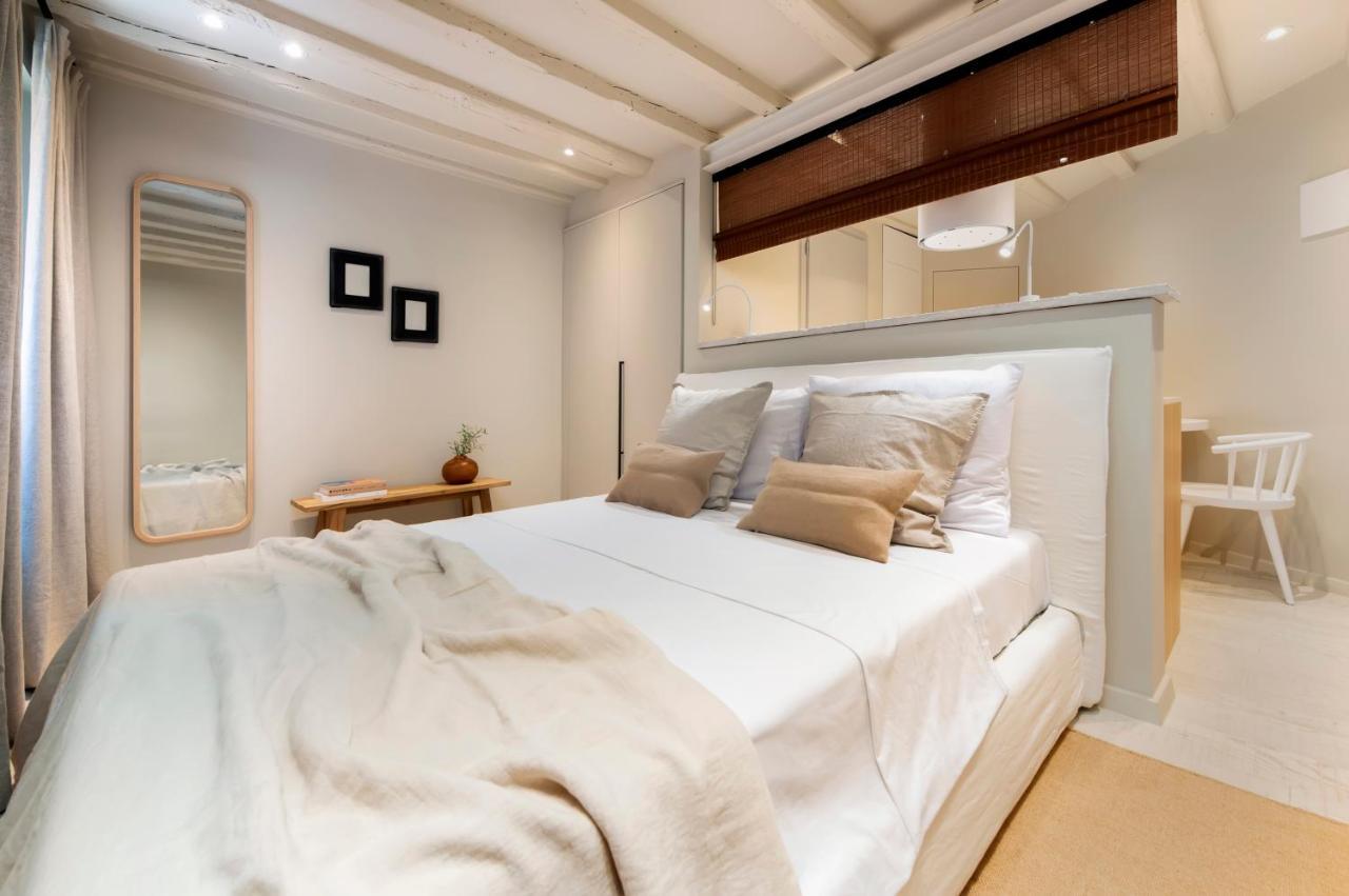 Calnova Suites Rovinj Eksteriør billede