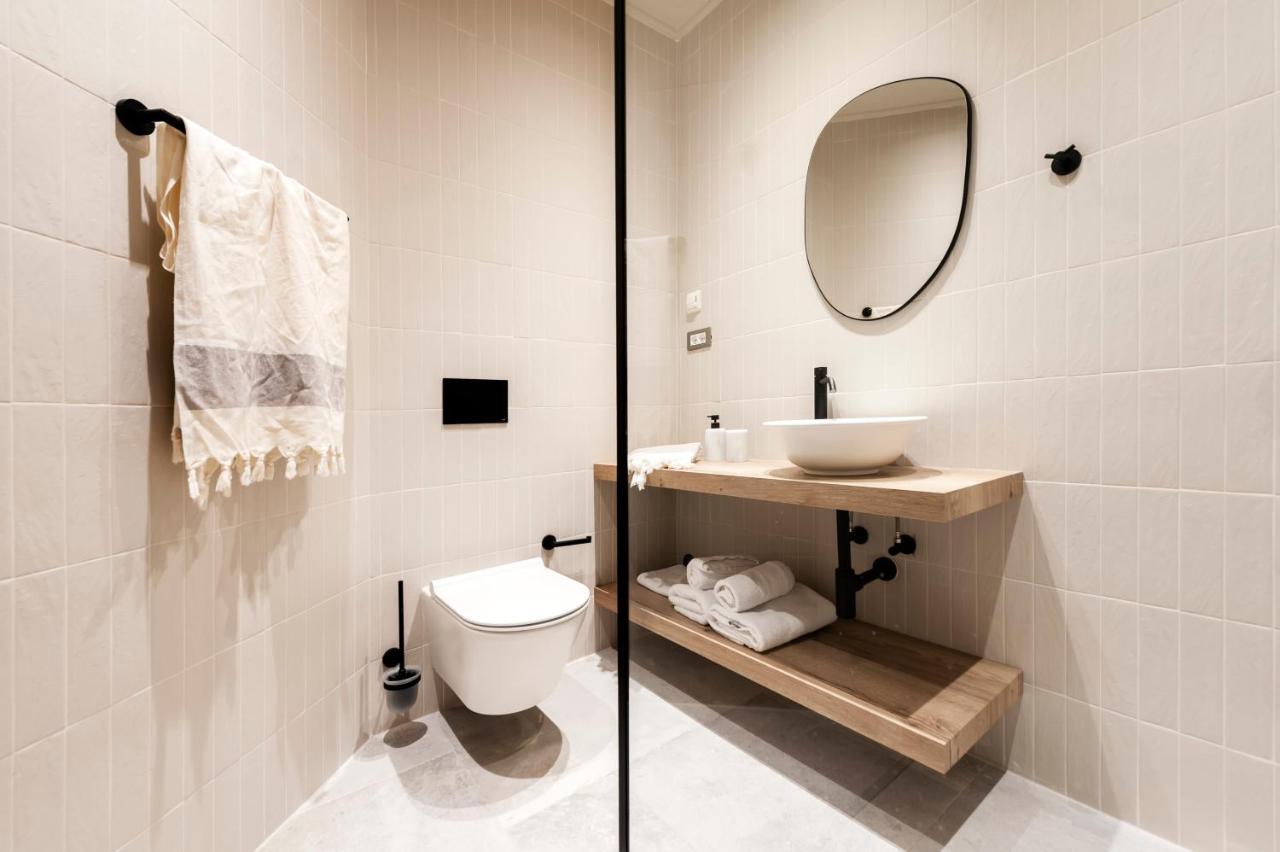 Calnova Suites Rovinj Eksteriør billede
