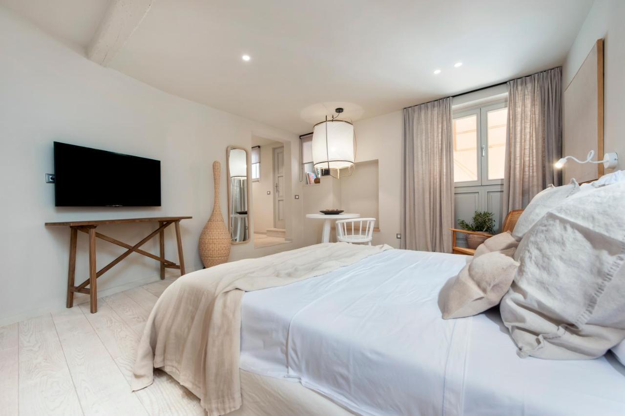 Calnova Suites Rovinj Eksteriør billede