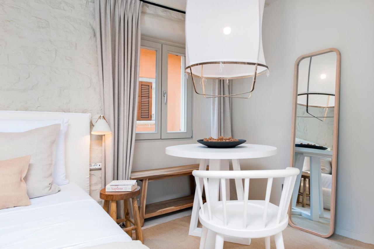 Calnova Suites Rovinj Eksteriør billede