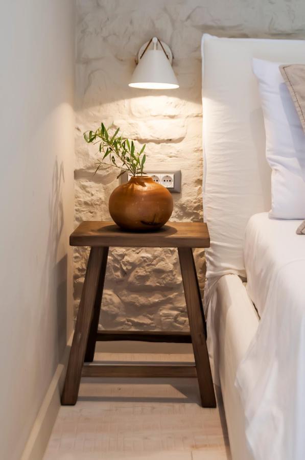 Calnova Suites Rovinj Eksteriør billede