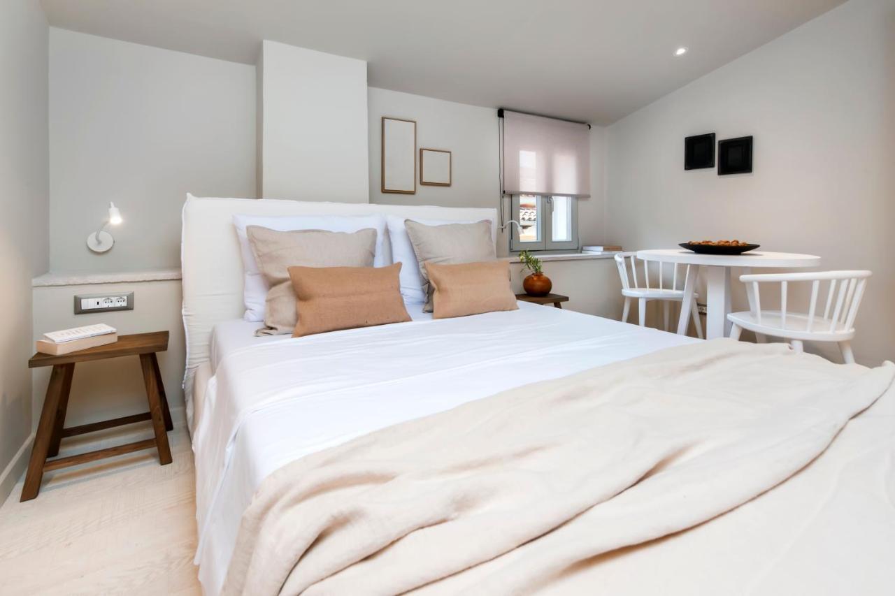 Calnova Suites Rovinj Eksteriør billede