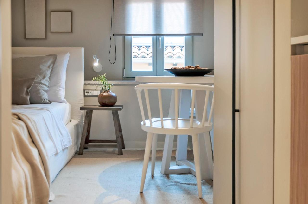 Calnova Suites Rovinj Eksteriør billede