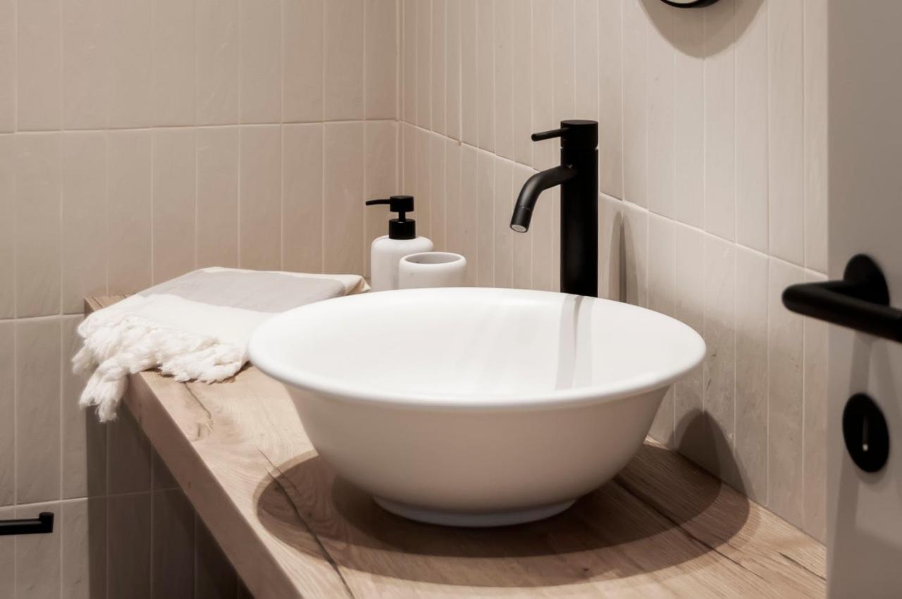 Calnova Suites Rovinj Eksteriør billede