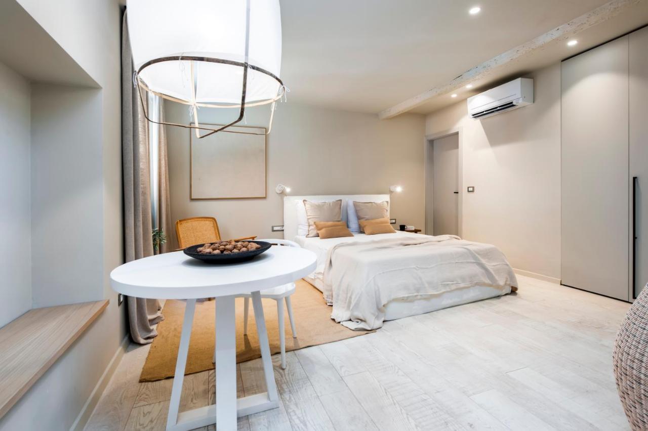 Calnova Suites Rovinj Eksteriør billede